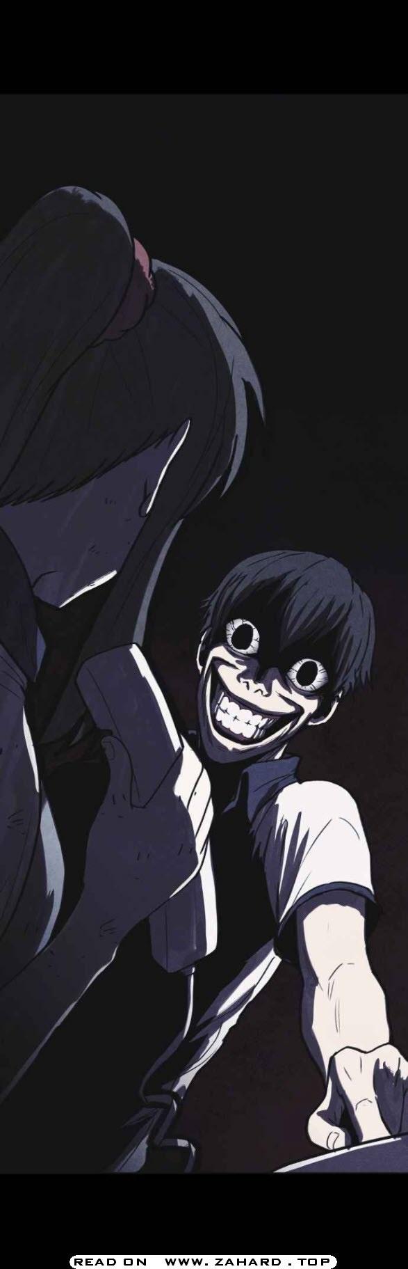 Shotgun Boy chapter 23 - page 66