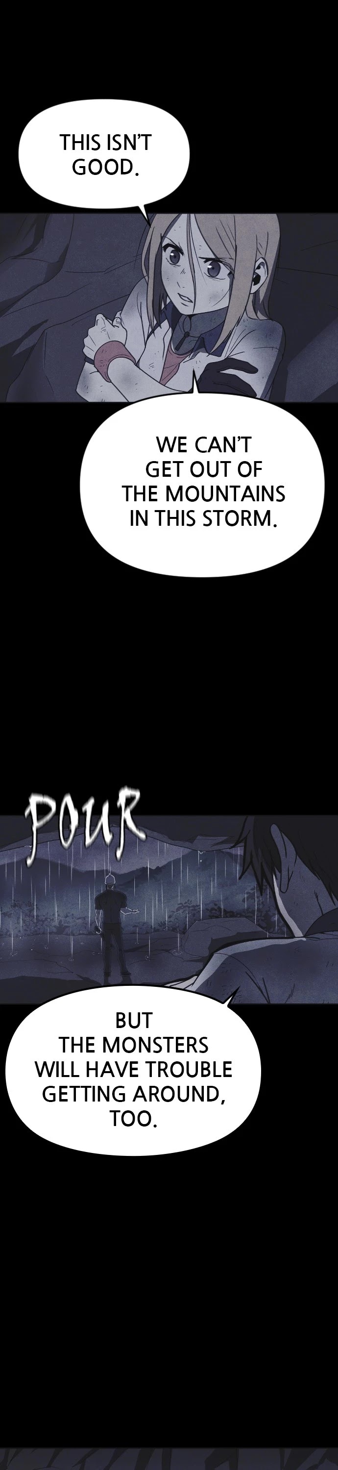 Shotgun Boy chapter 49 - page 10