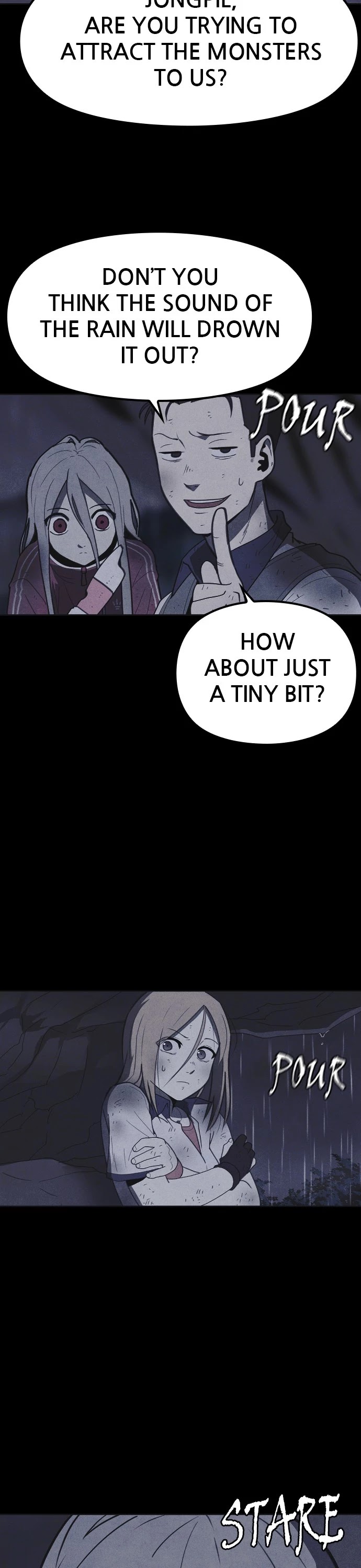 Shotgun Boy chapter 49 - page 12