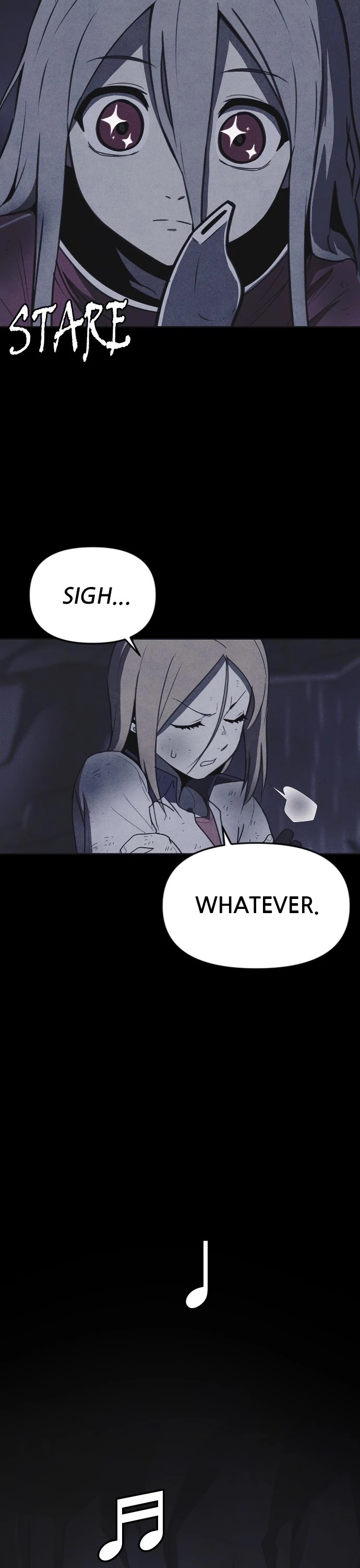 Shotgun Boy chapter 49 - page 13
