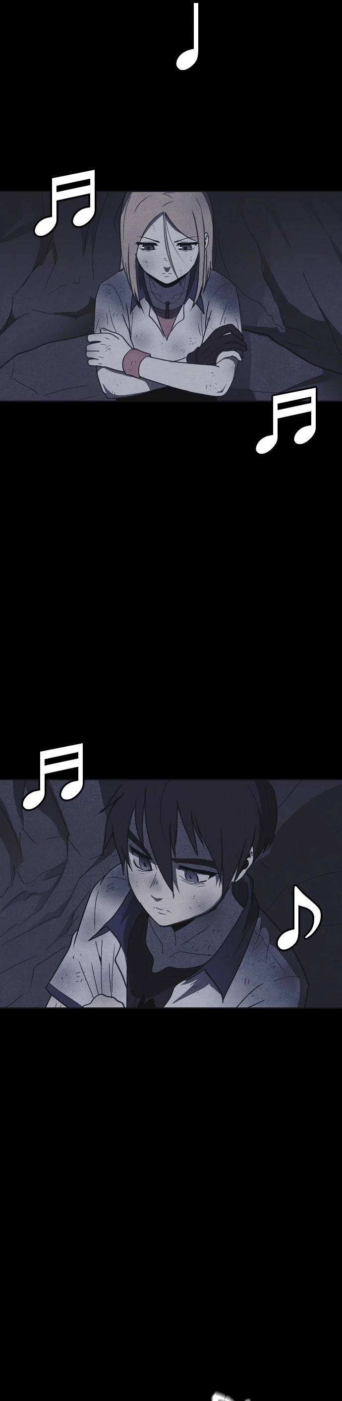 Shotgun Boy chapter 49 - page 15