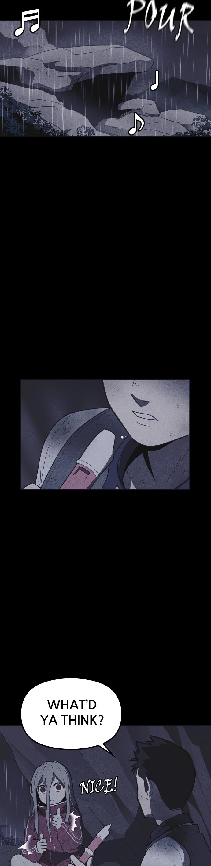 Shotgun Boy chapter 49 - page 16