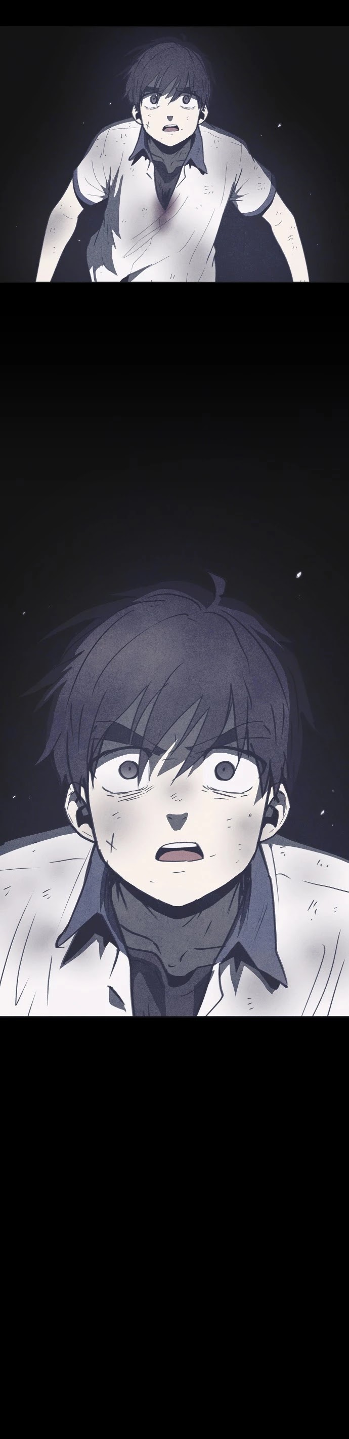 Shotgun Boy chapter 49 - page 31