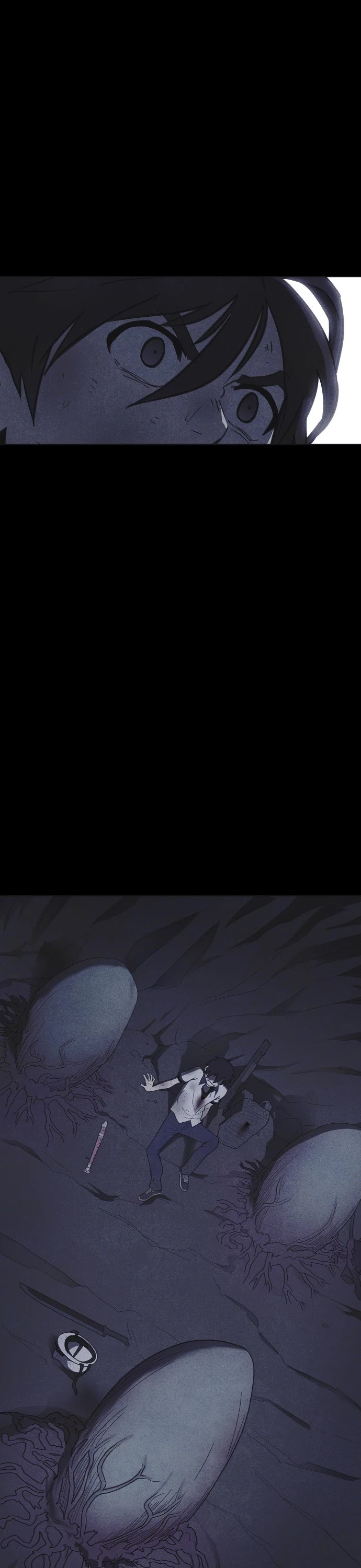 Shotgun Boy chapter 49 - page 36