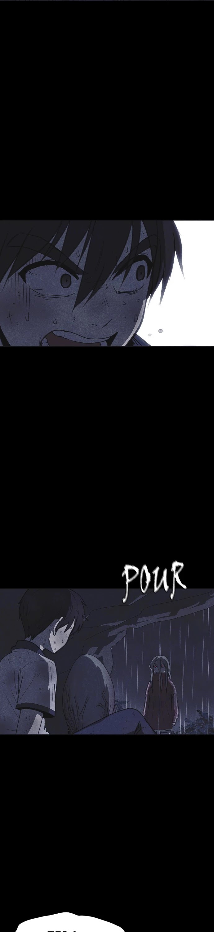 Shotgun Boy chapter 49 - page 37
