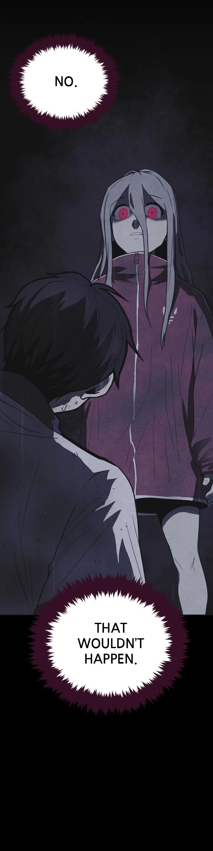 Shotgun Boy chapter 49 - page 39