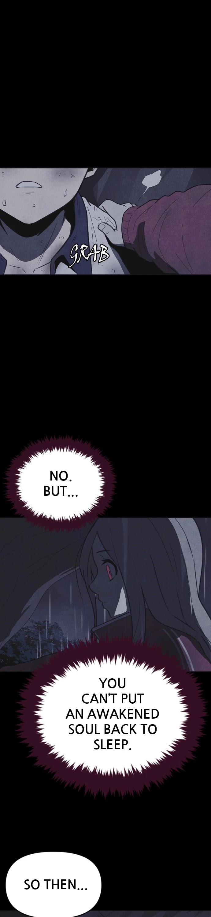Shotgun Boy chapter 49 - page 42