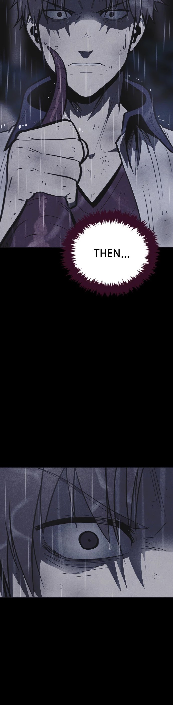 Shotgun Boy chapter 49 - page 46