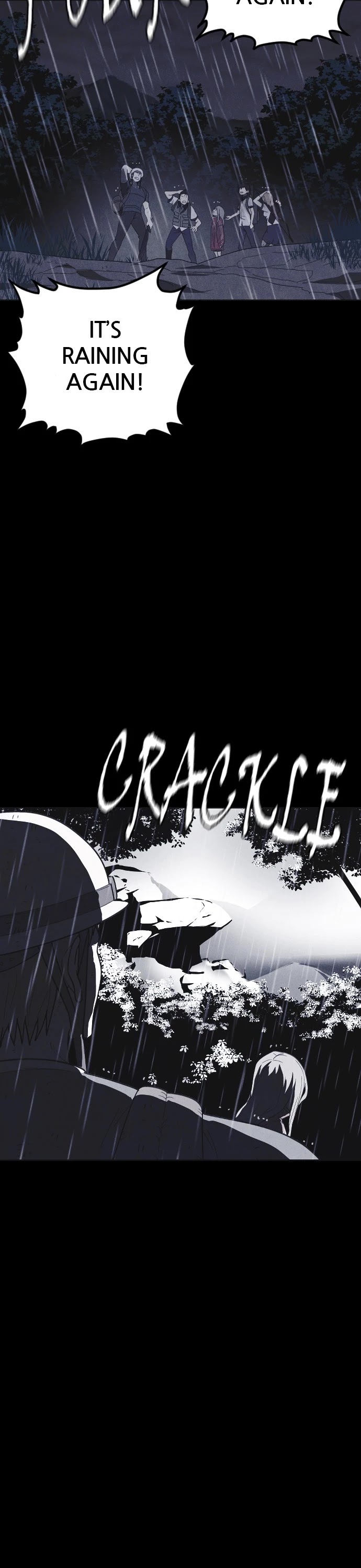Shotgun Boy chapter 49 - page 6