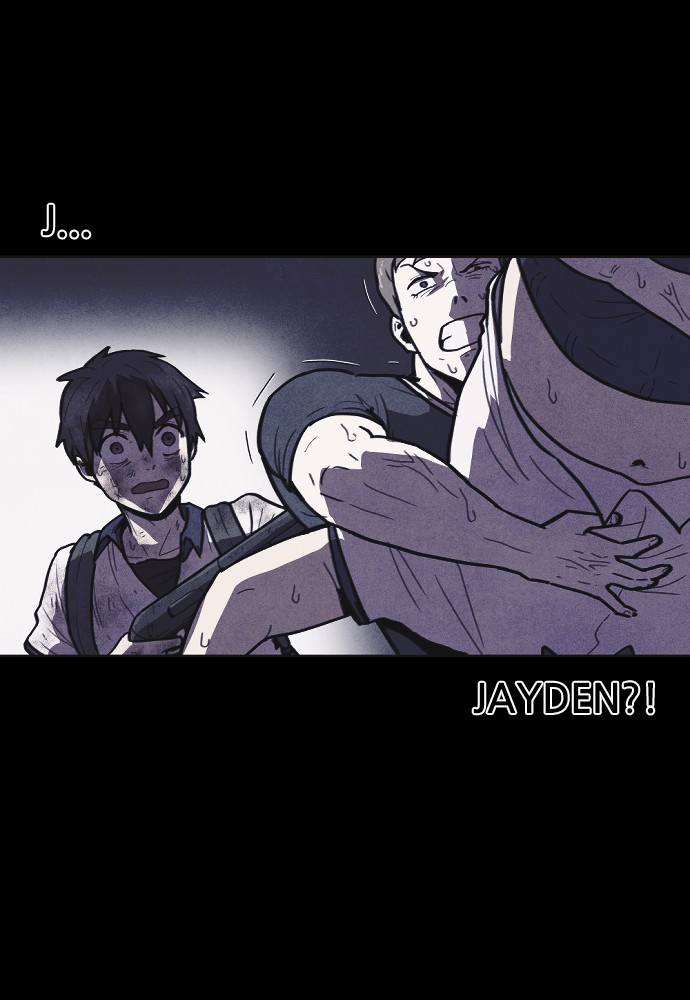Shotgun Boy chapter 9 - page 45