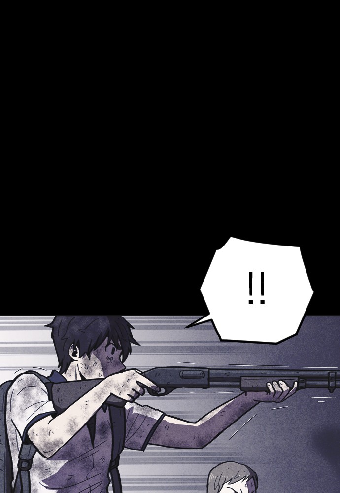 Shotgun Boy chapter 9 - page 78