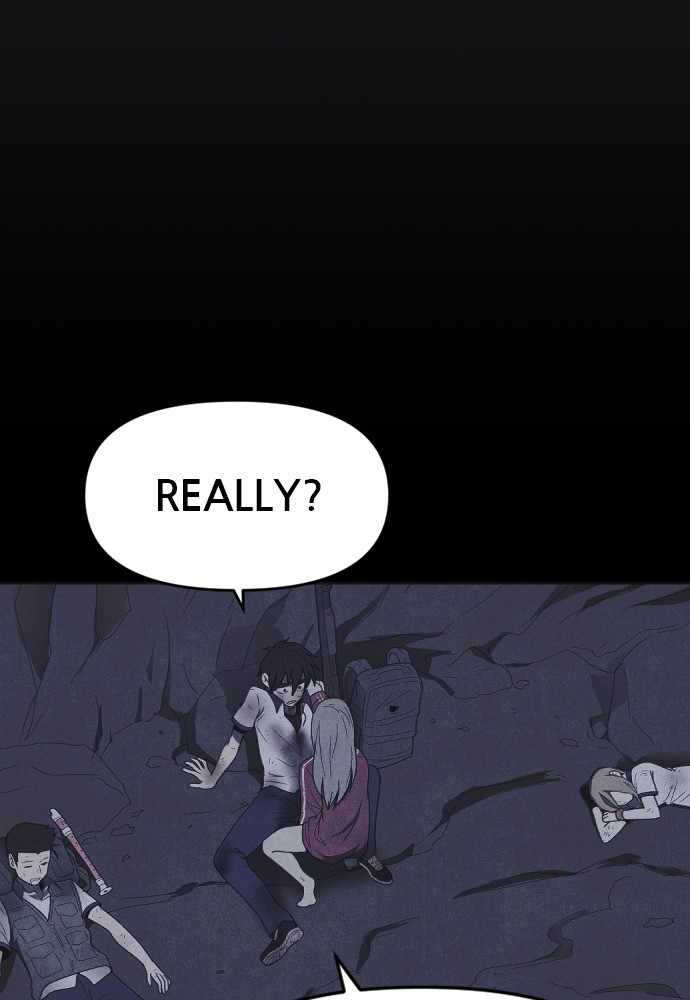 Shotgun Boy chapter 50 - page 11