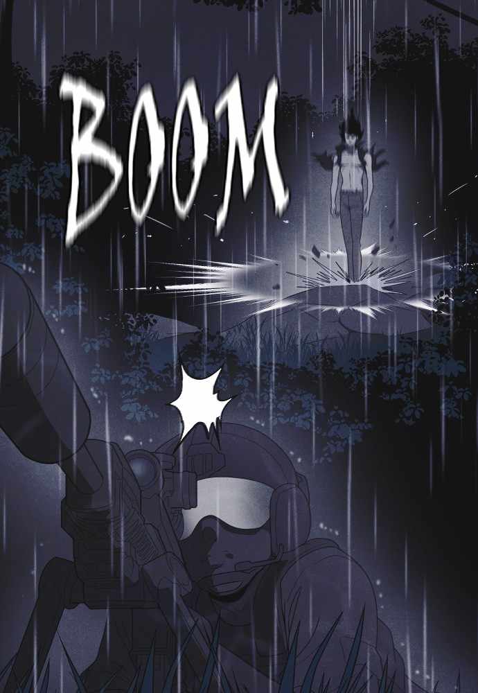 Shotgun Boy chapter 50 - page 115