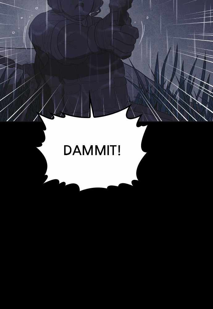 Shotgun Boy chapter 50 - page 124
