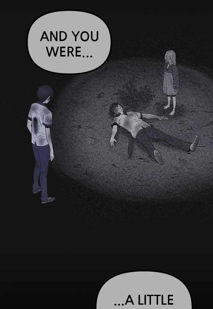 Shotgun Boy chapter 50 - page 44