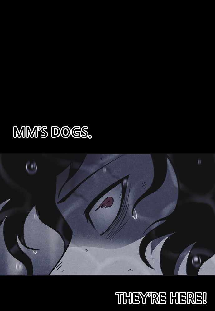 Shotgun Boy chapter 50 - page 96