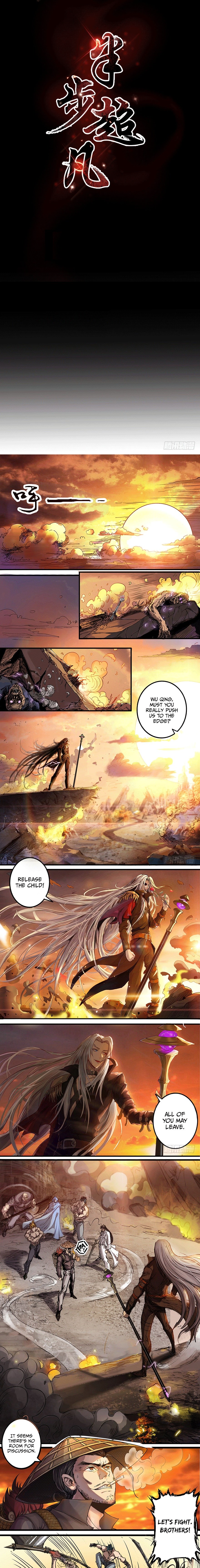 Path to the Apex chapter 1 - page 2