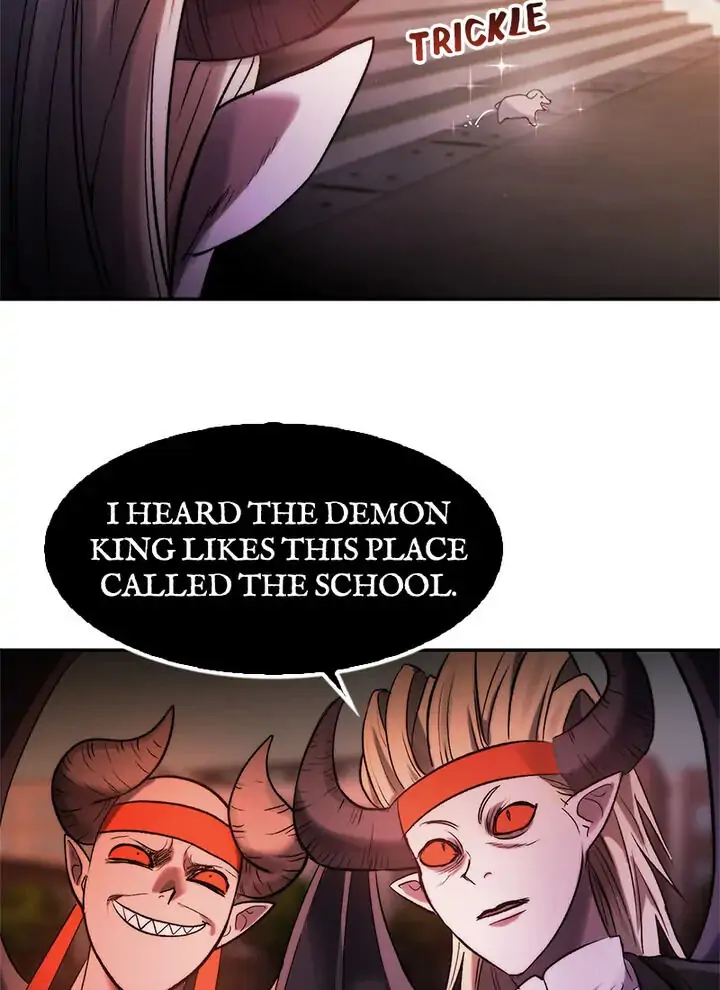 The Forgetful Dark Lord chapter 37 - page 23