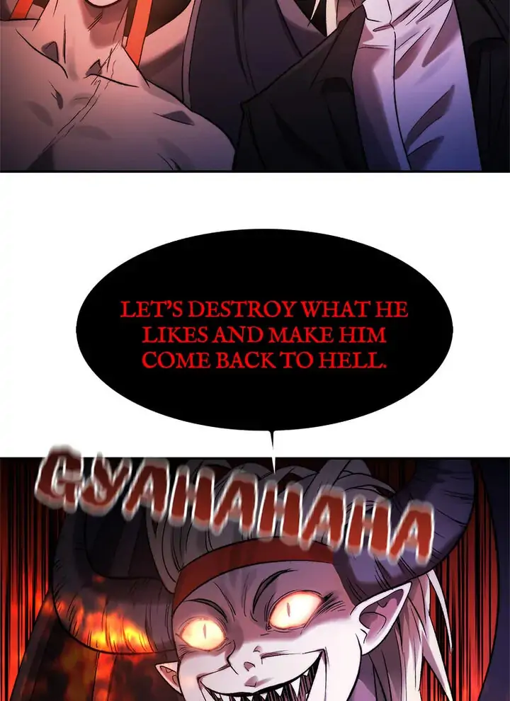 The Forgetful Dark Lord chapter 37 - page 24