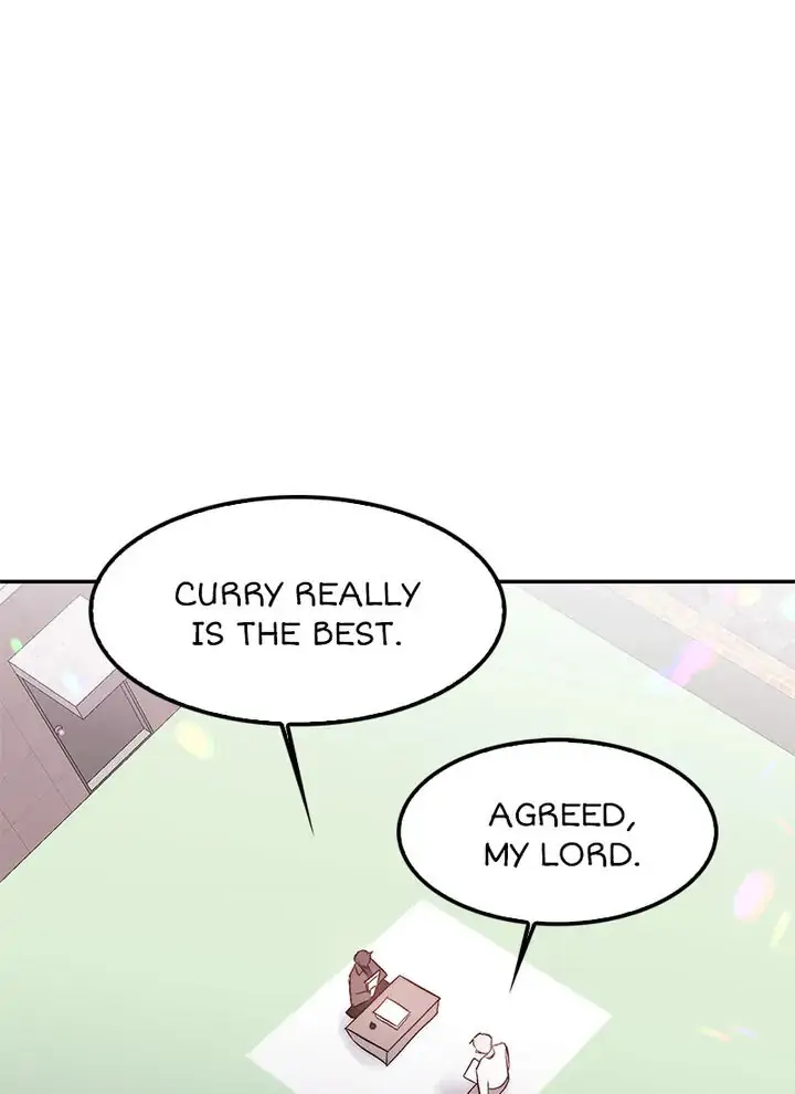 The Forgetful Dark Lord chapter 37 - page 33