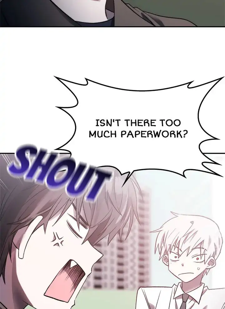 The Forgetful Dark Lord chapter 37 - page 35