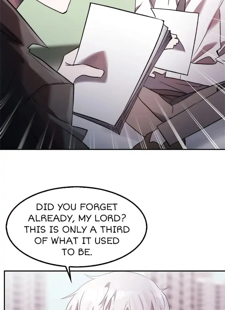 The Forgetful Dark Lord chapter 37 - page 36