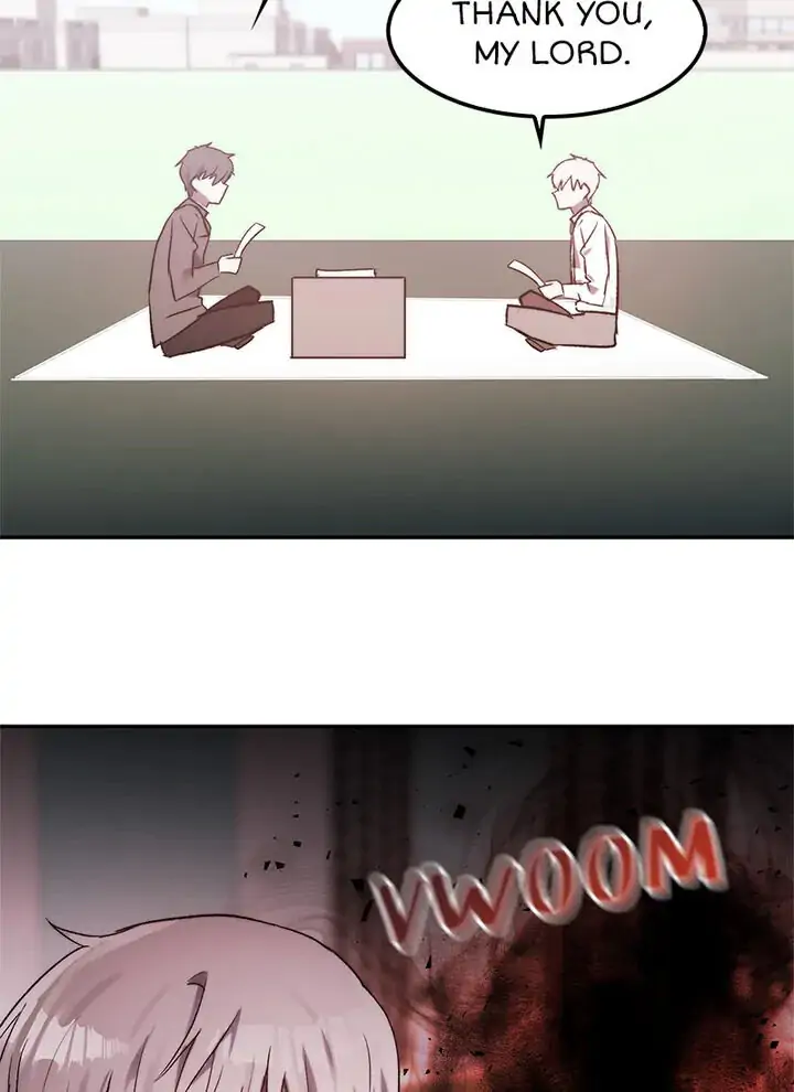 The Forgetful Dark Lord chapter 37 - page 38