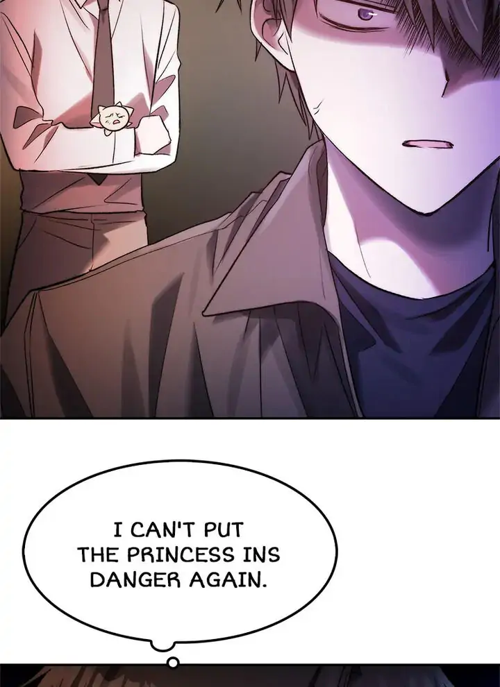 The Forgetful Dark Lord chapter 37 - page 48
