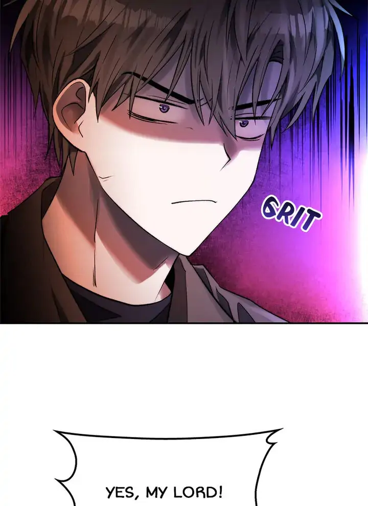 The Forgetful Dark Lord chapter 37 - page 49