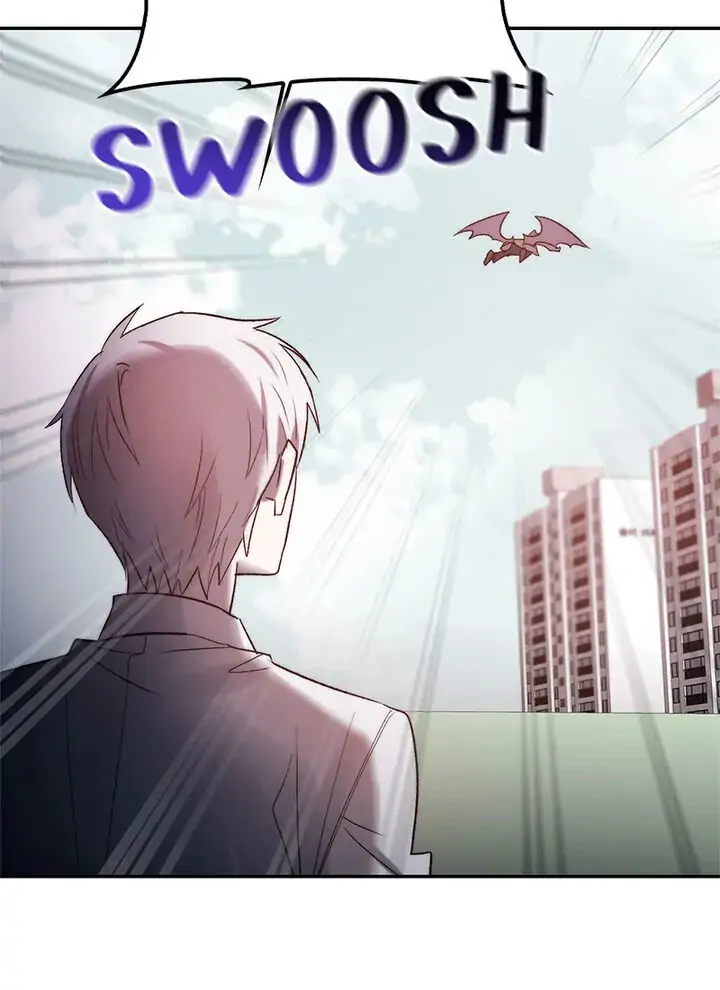 The Forgetful Dark Lord chapter 37 - page 50