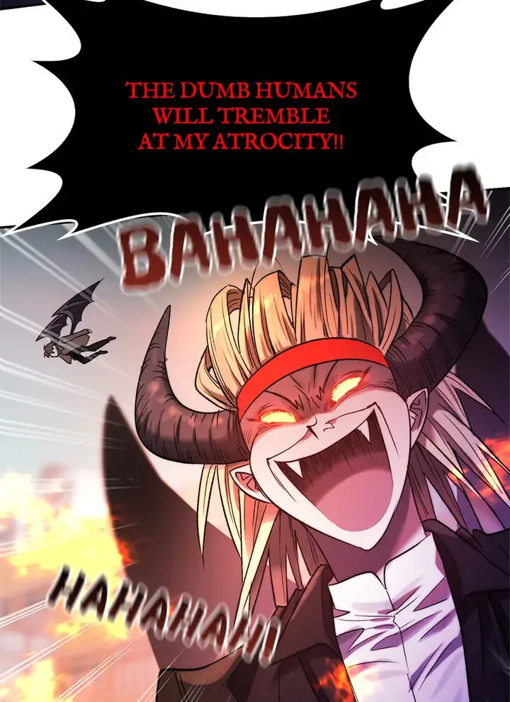 The Forgetful Dark Lord chapter 37 - page 52
