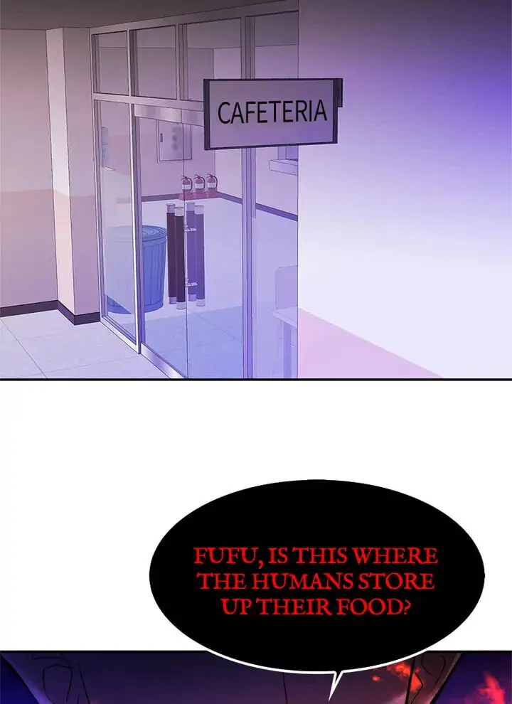 The Forgetful Dark Lord chapter 37 - page 56
