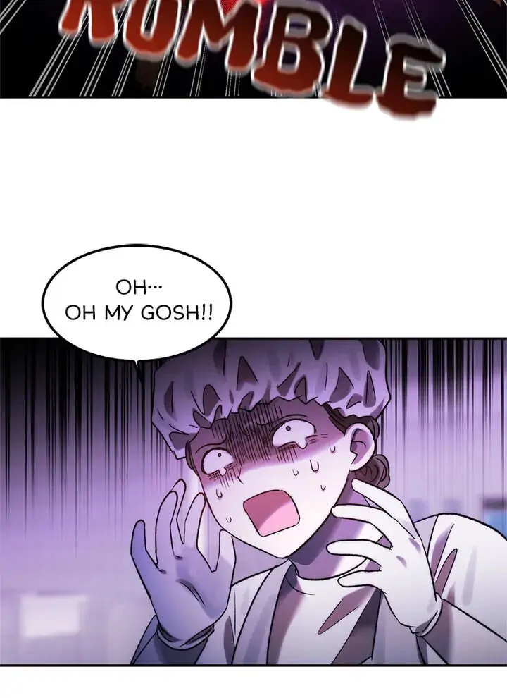 The Forgetful Dark Lord chapter 37 - page 59
