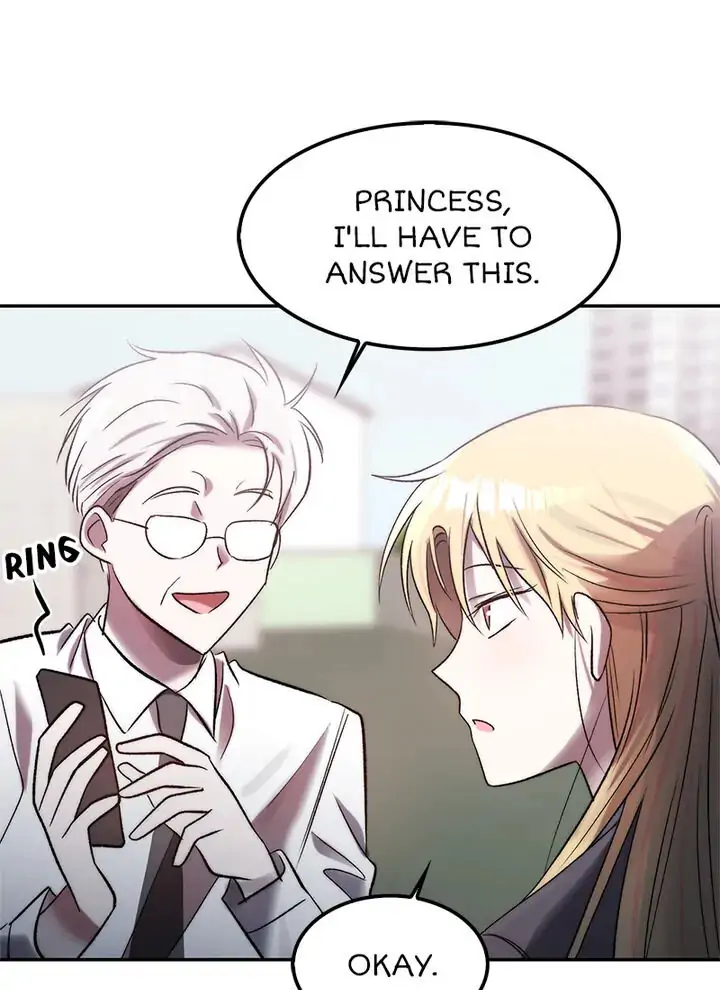 The Forgetful Dark Lord chapter 37 - page 67