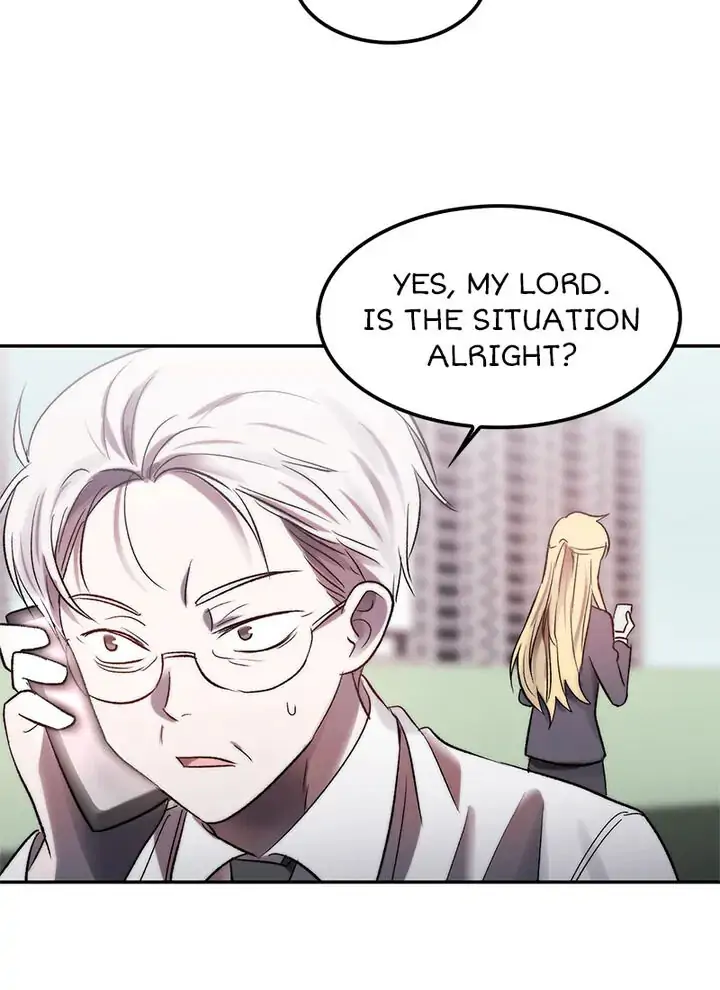 The Forgetful Dark Lord chapter 37 - page 68