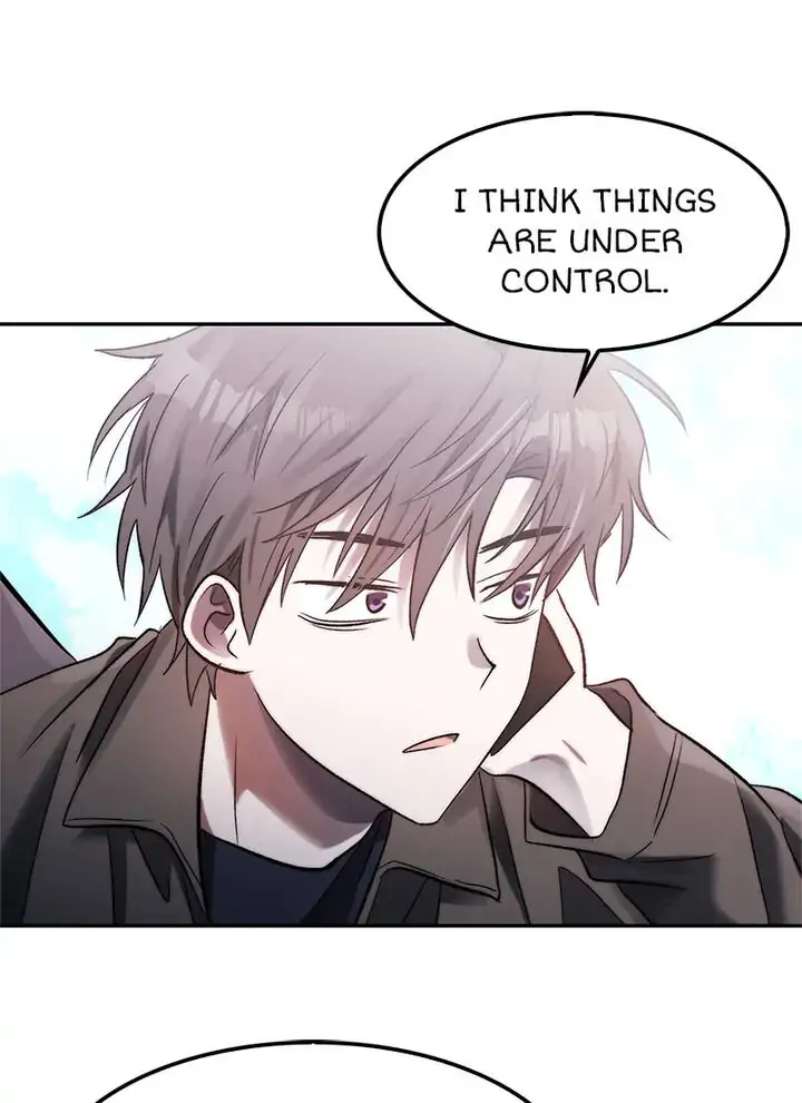 The Forgetful Dark Lord chapter 37 - page 69
