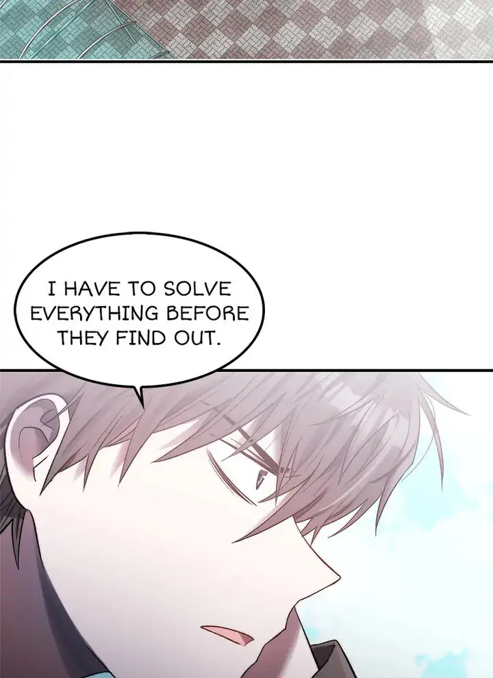 The Forgetful Dark Lord chapter 37 - page 71
