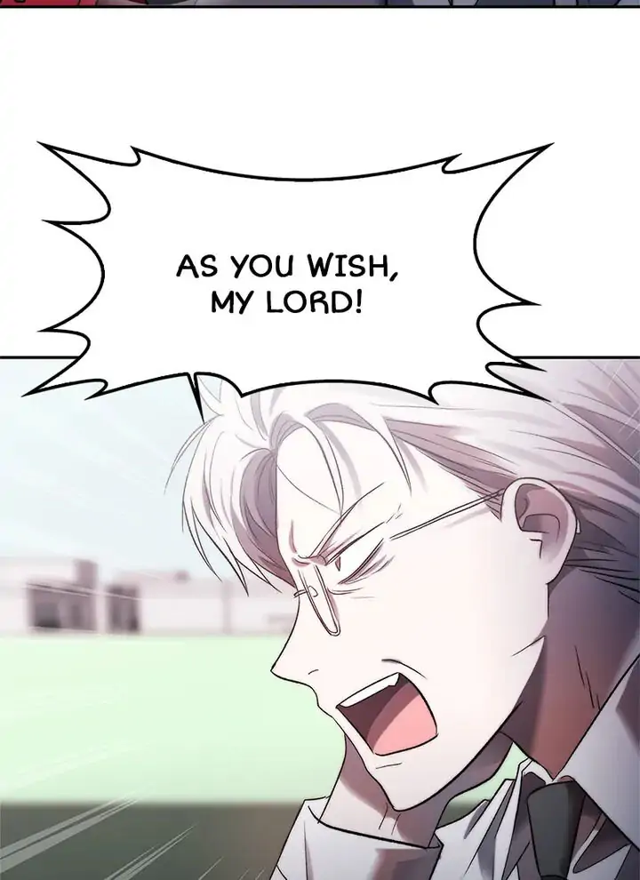 The Forgetful Dark Lord chapter 37 - page 74
