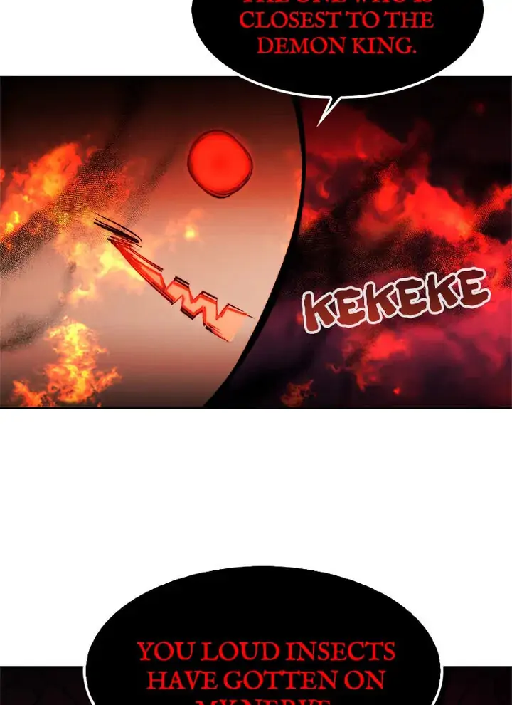 The Forgetful Dark Lord chapter 37 - page 8