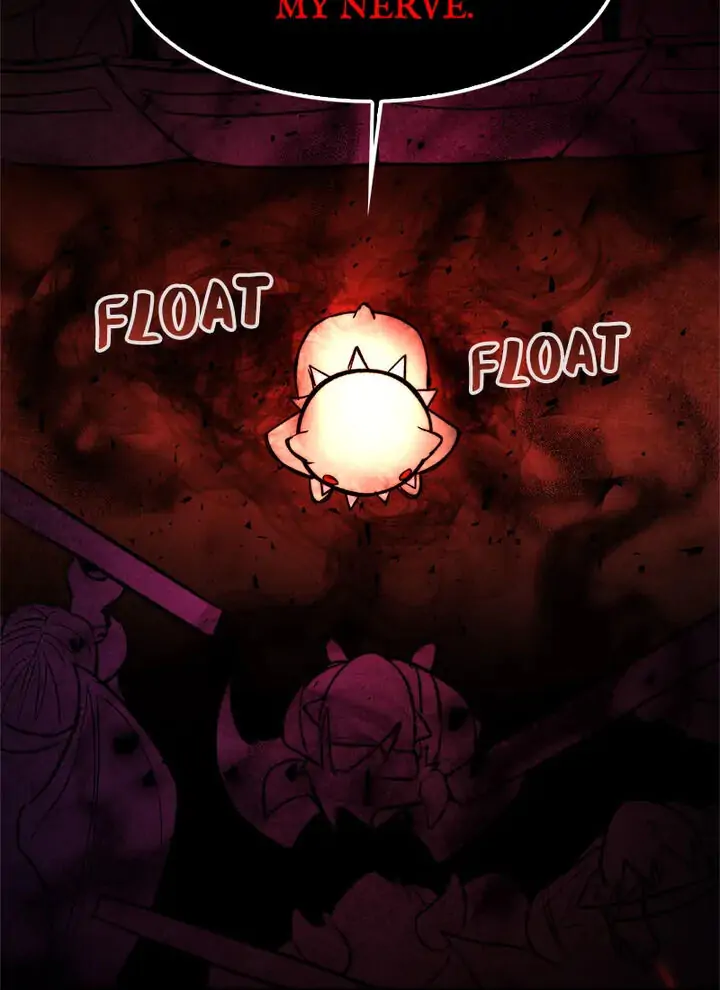 The Forgetful Dark Lord chapter 37 - page 9
