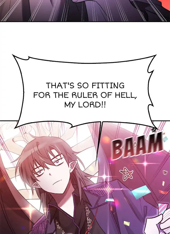 The Forgetful Dark Lord chapter 38 - page 12