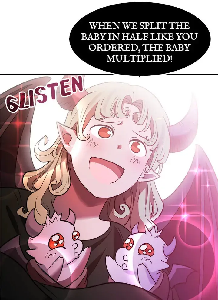 The Forgetful Dark Lord chapter 38 - page 14