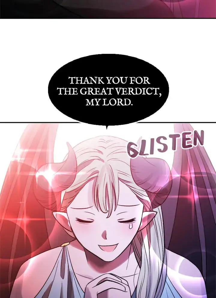 The Forgetful Dark Lord chapter 38 - page 15