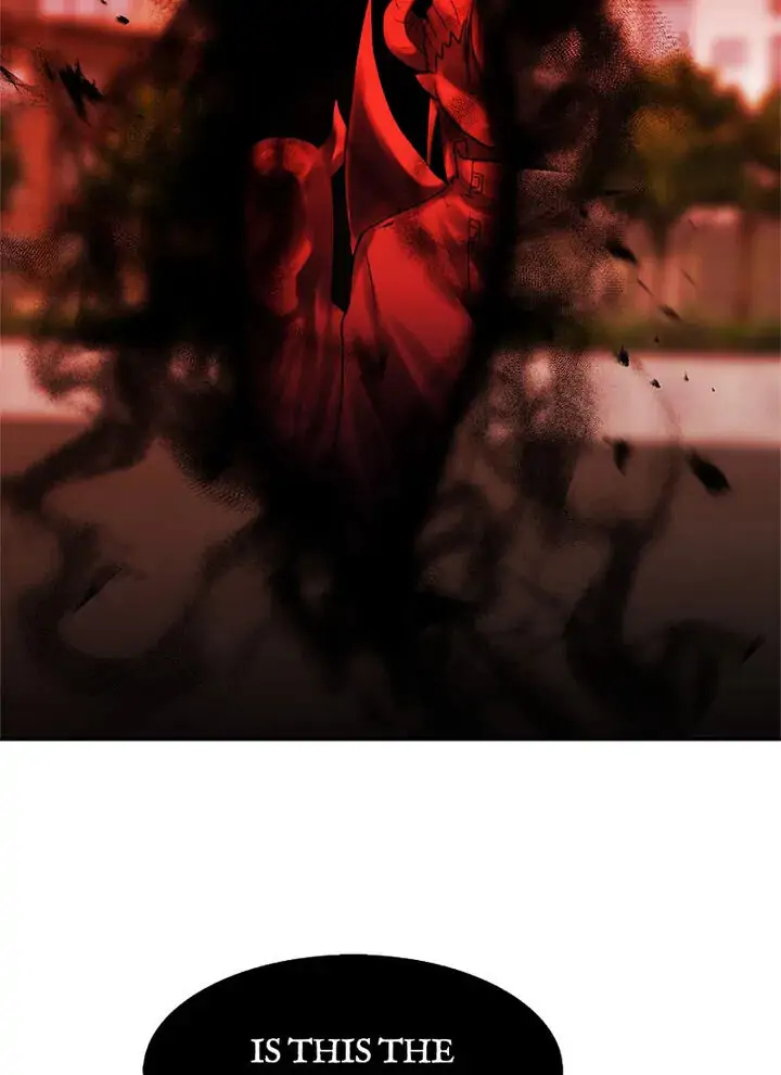 The Forgetful Dark Lord chapter 38 - page 23