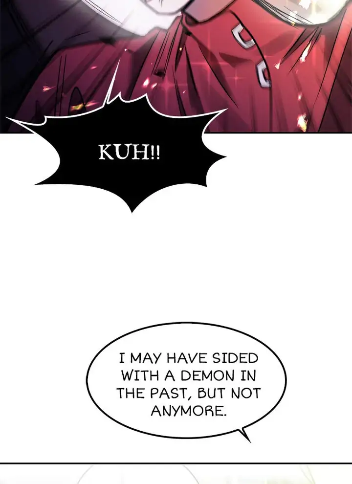 The Forgetful Dark Lord chapter 38 - page 27