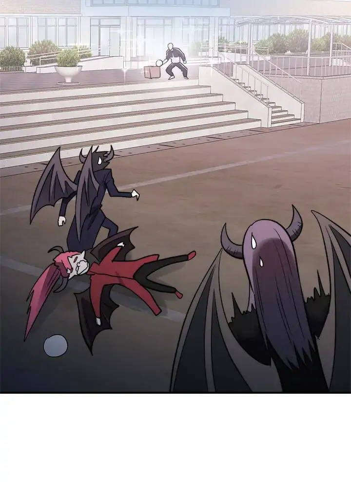 The Forgetful Dark Lord chapter 38 - page 30