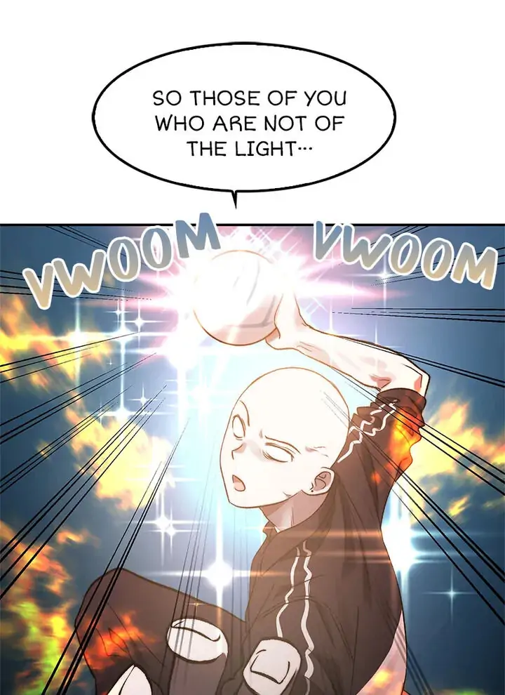 The Forgetful Dark Lord chapter 38 - page 31
