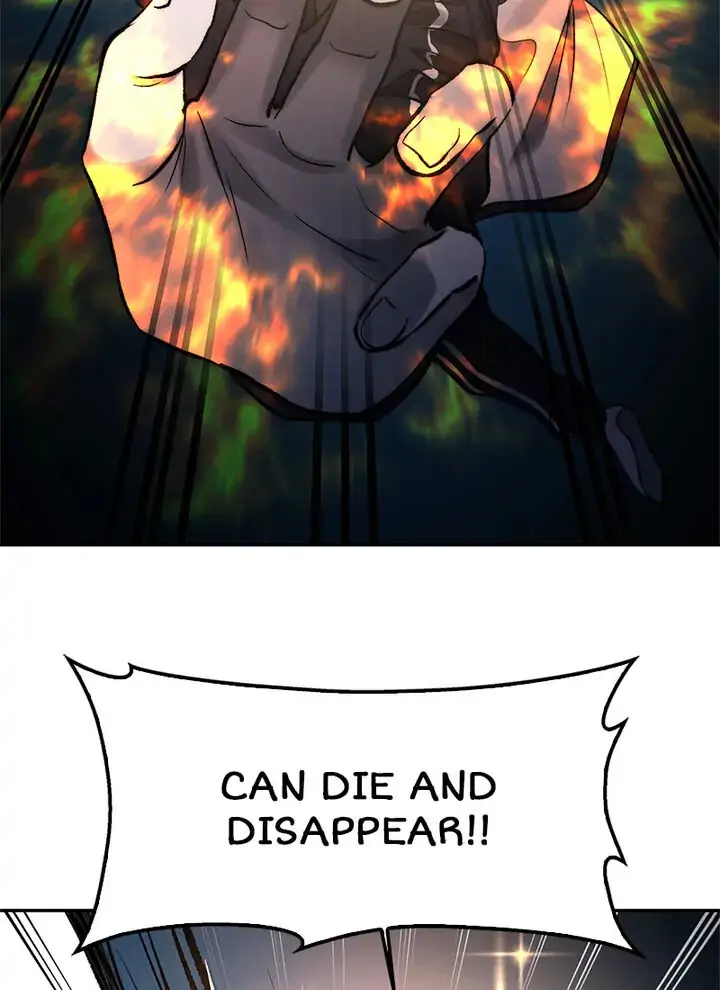 The Forgetful Dark Lord chapter 38 - page 32