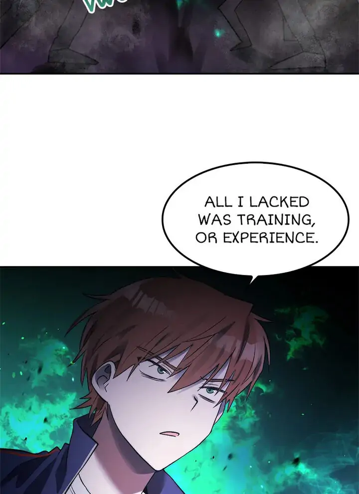 The Forgetful Dark Lord chapter 38 - page 38