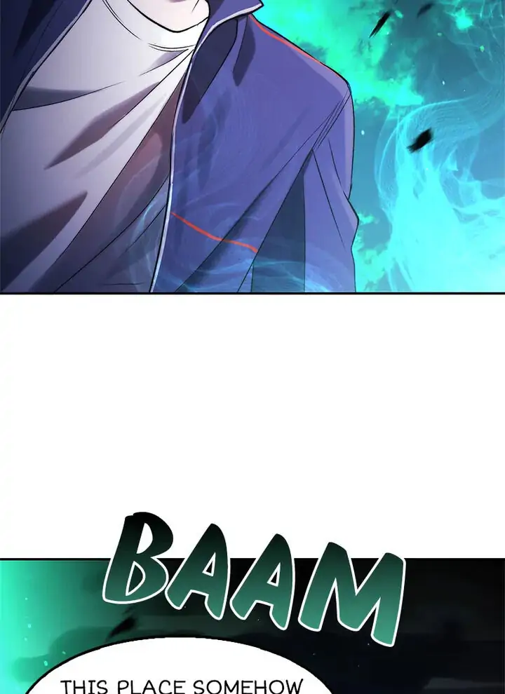 The Forgetful Dark Lord chapter 38 - page 39
